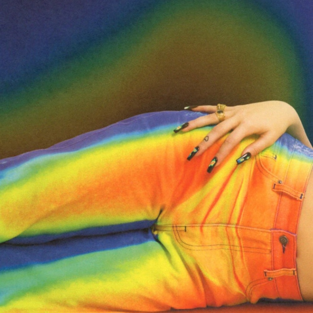 Jaded London Touch Me Jeans